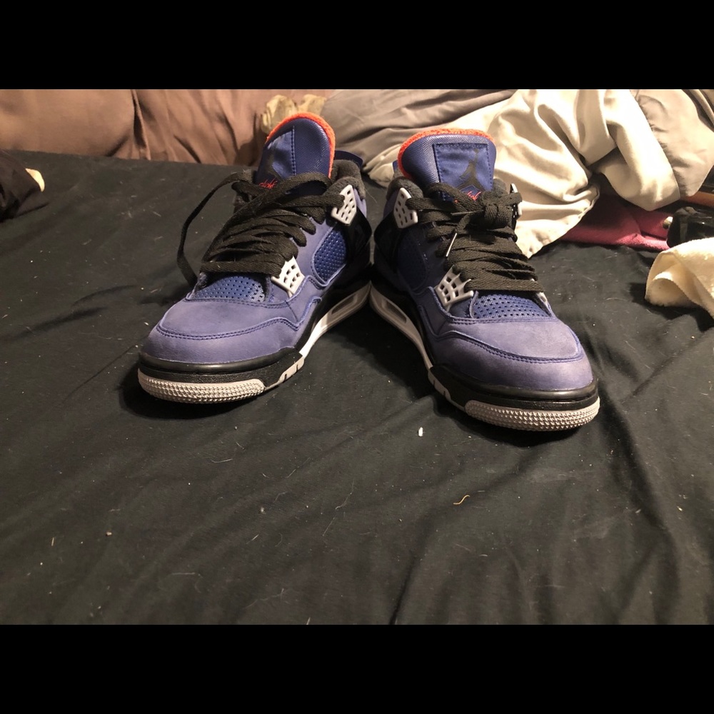 WNTR Jordan 4